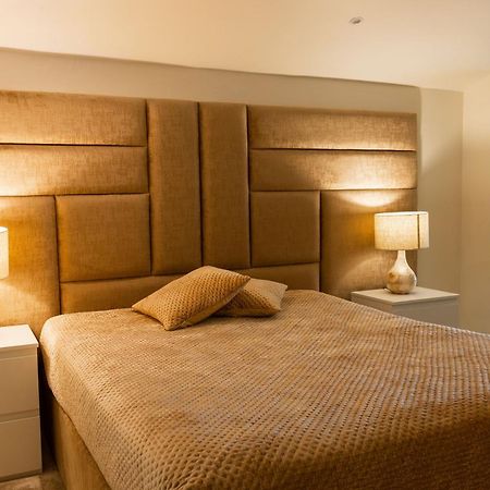 Apartamento Cava Do Viriato Deluxe Viseu Buitenkant foto
