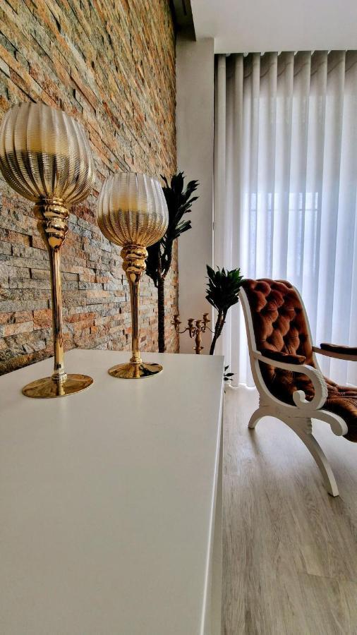 Apartamento Cava Do Viriato Deluxe Viseu Buitenkant foto
