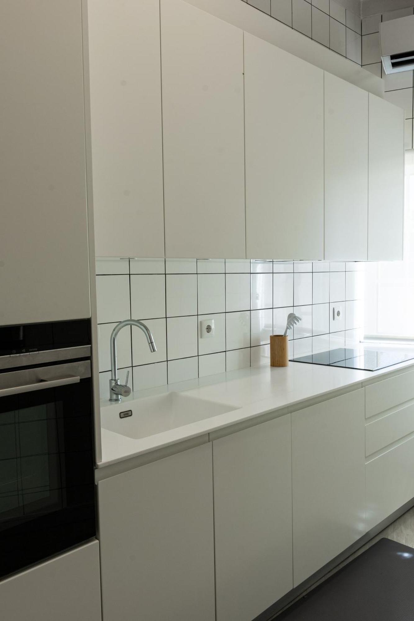 Apartamento Cava Do Viriato Deluxe Viseu Buitenkant foto