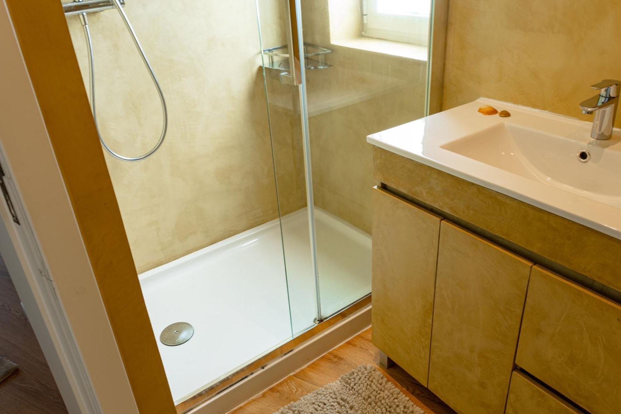 Apartamento Cava Do Viriato Deluxe Viseu Buitenkant foto