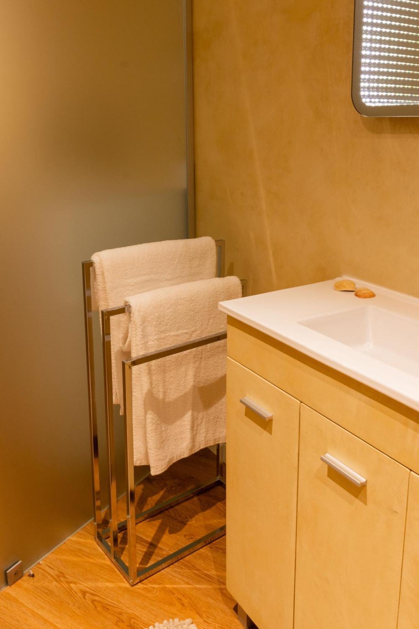 Apartamento Cava Do Viriato Deluxe Viseu Buitenkant foto