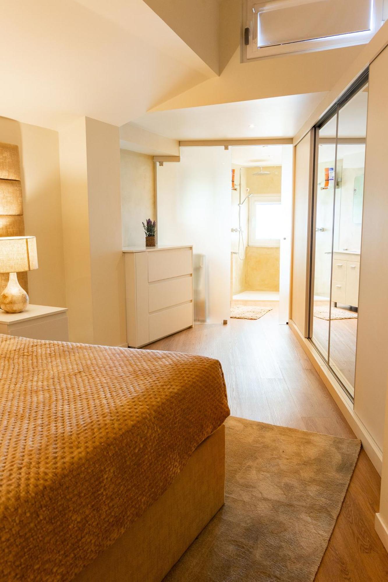 Apartamento Cava Do Viriato Deluxe Viseu Buitenkant foto