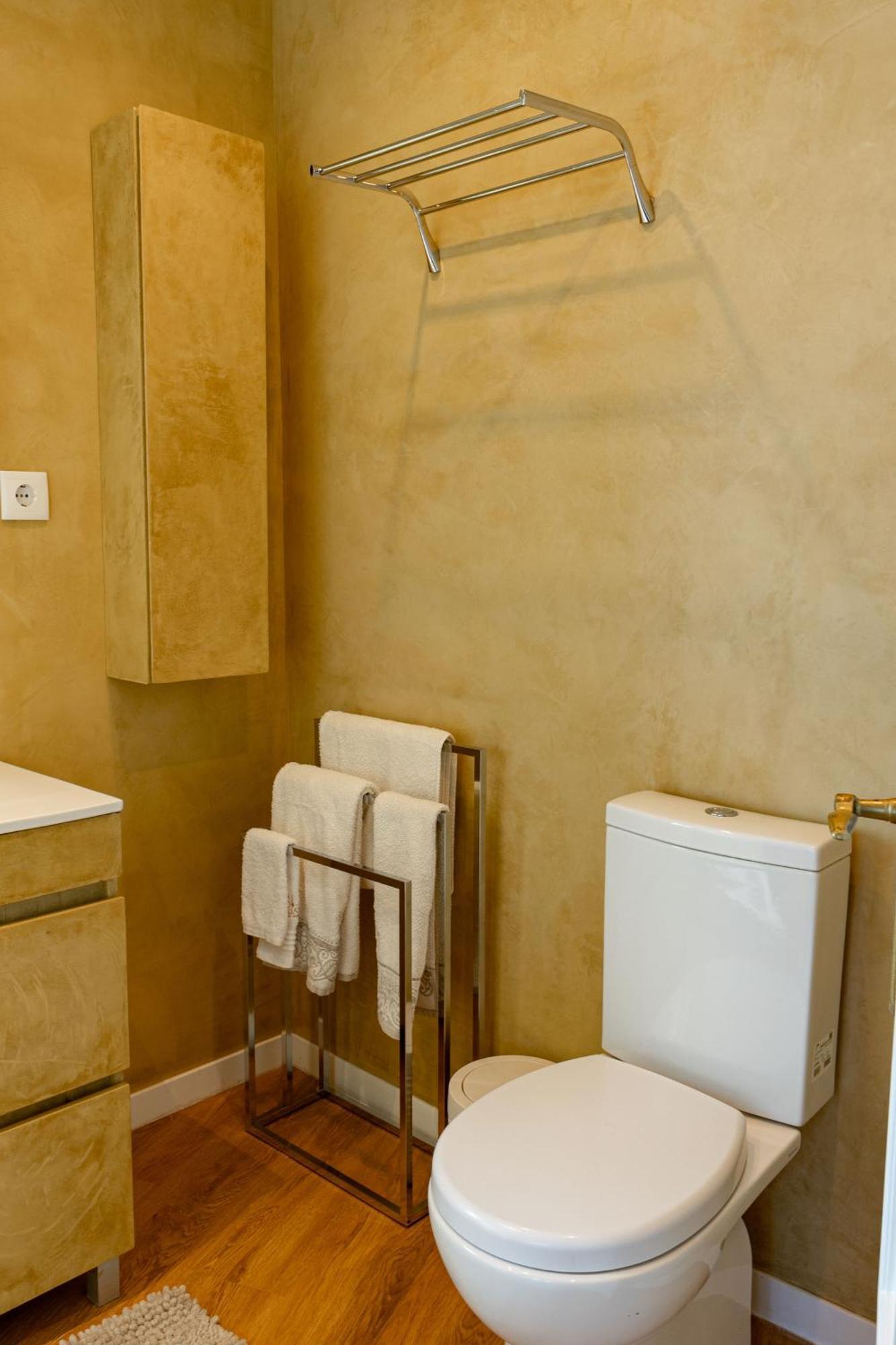 Apartamento Cava Do Viriato Deluxe Viseu Buitenkant foto