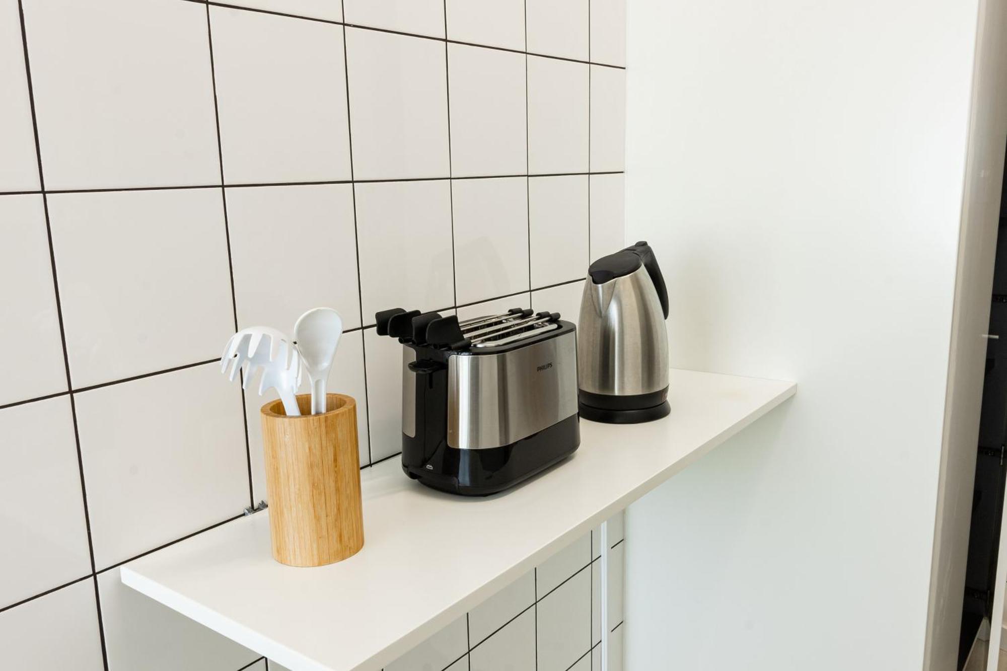 Apartamento Cava Do Viriato Deluxe Viseu Buitenkant foto