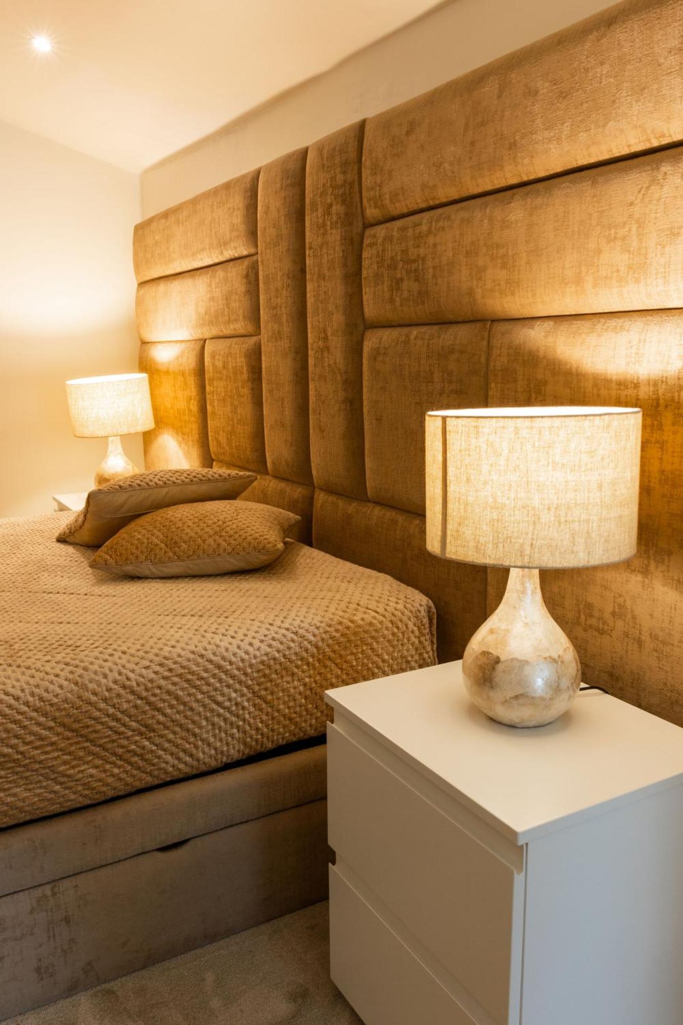 Apartamento Cava Do Viriato Deluxe Viseu Buitenkant foto