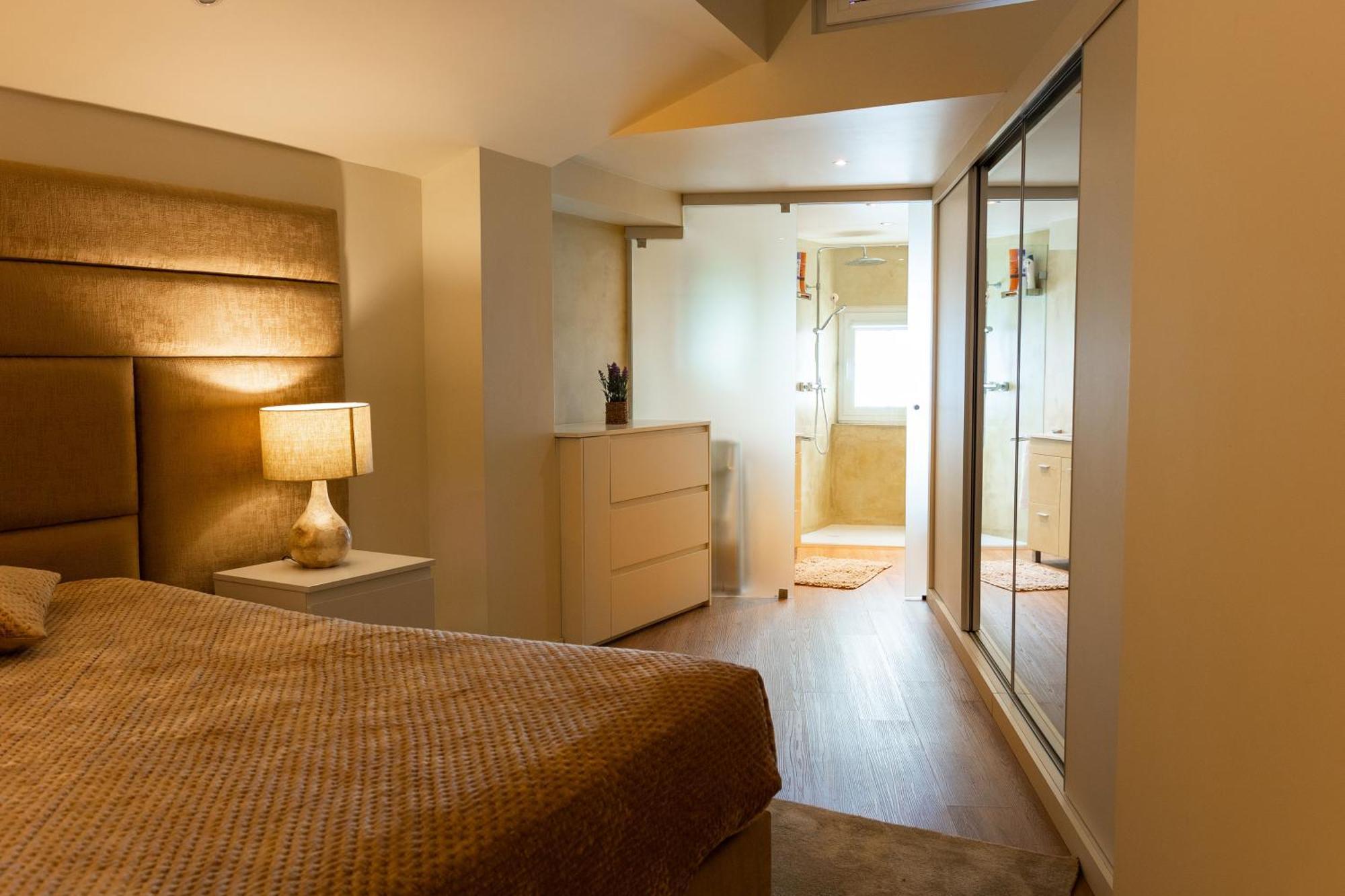 Apartamento Cava Do Viriato Deluxe Viseu Buitenkant foto