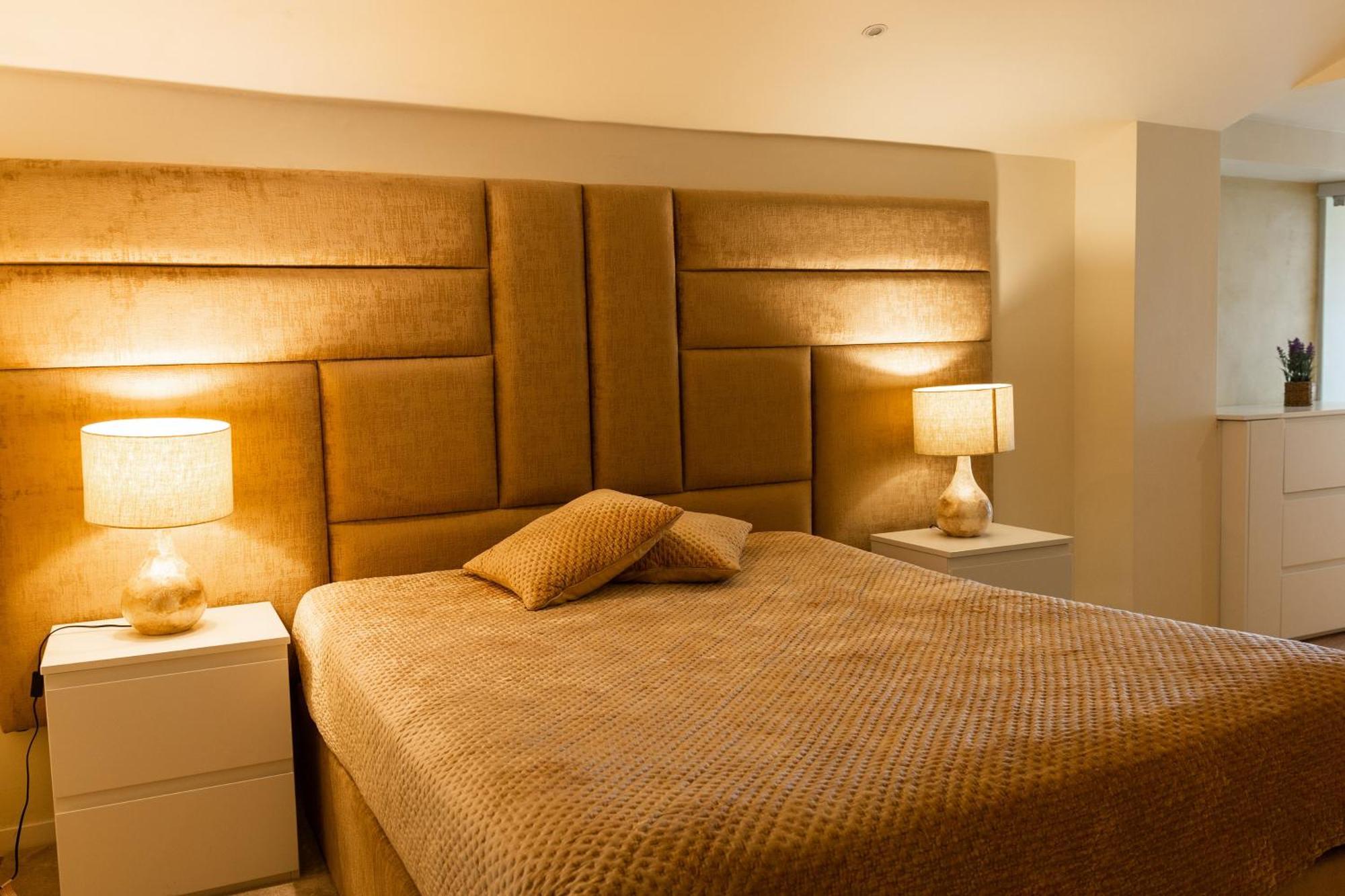 Apartamento Cava Do Viriato Deluxe Viseu Buitenkant foto